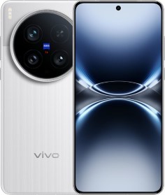 vivo X200 Ultra 5G silver76